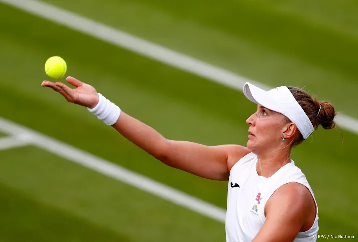 braziliaanse tennisster haddad test positief
