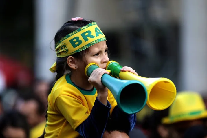 brazilie aast op revanche in rusland