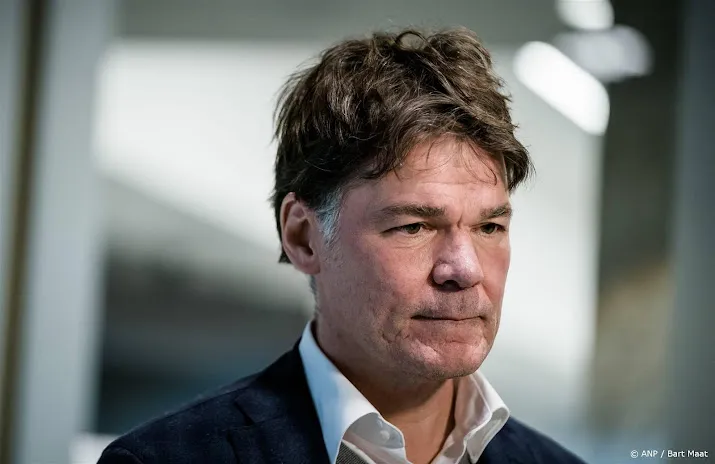 bredase burgemeester had amsterdam graag bij wietproef gehad