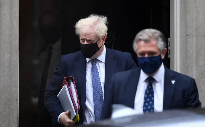 brexitonderhandelingen worden deze week hervat