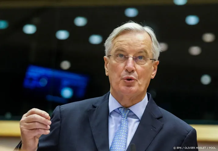 brexitonderhandelingen worden hervat doel is deal in november