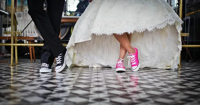 bridal 636018 340