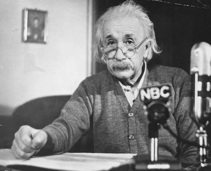 brief einstein brengt 26 miljoen op