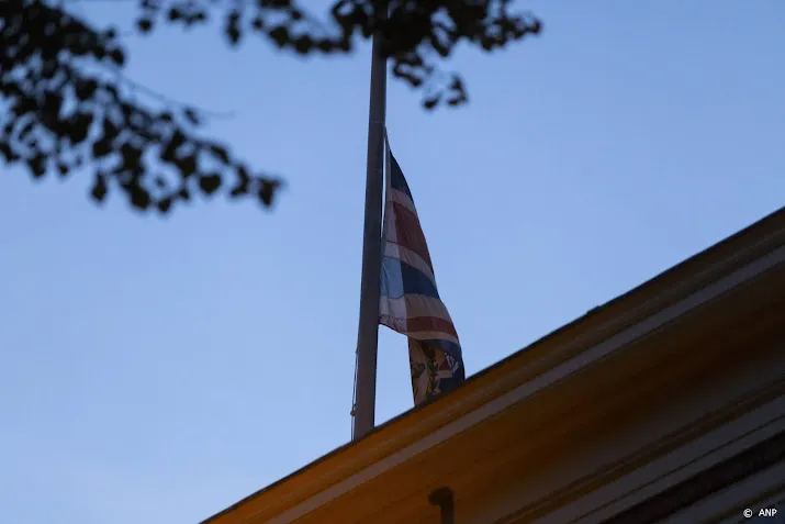 britse ambassade in den haag opent vrijdag condoleanceregister
