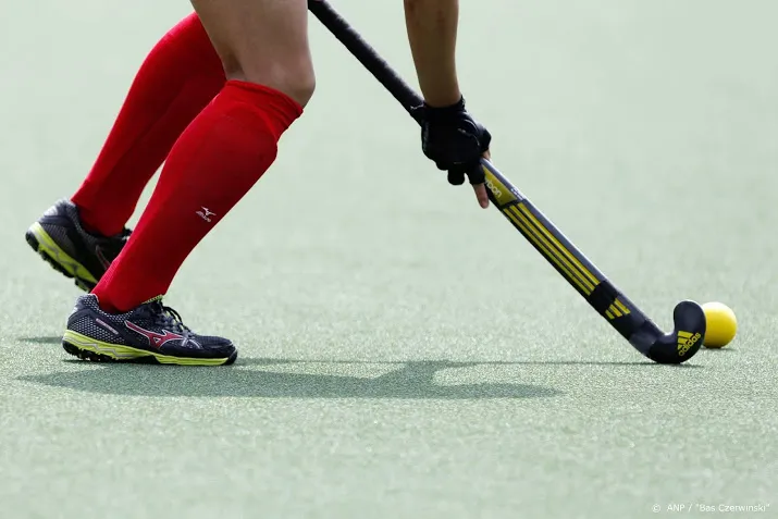 britse hockeysters naar spelen tokio