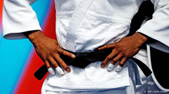 britse judokas mijden ek in praag vanwege coronavirus