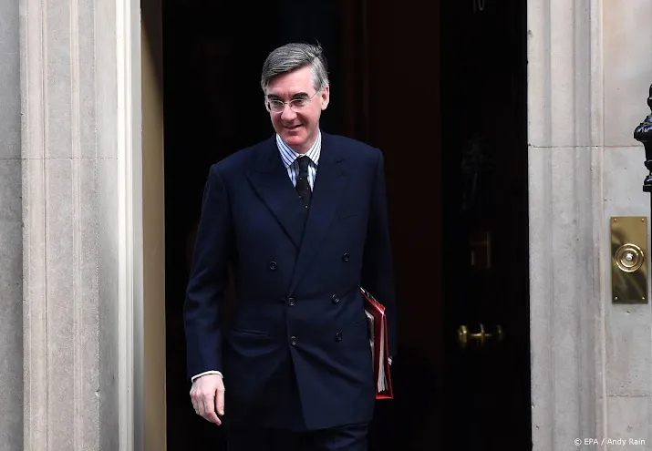 britse minister verwacht niet dat eu handelsdeal verscheurt