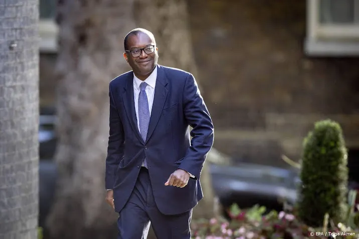 britse minister we zetten in op begrotingsdiscipline