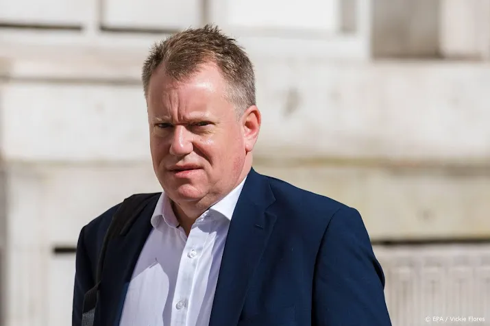 britse regering wil handelsregels voor noord ierland aanpassen
