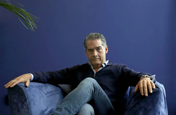 britse thrillerschrijver philip kerr overleden