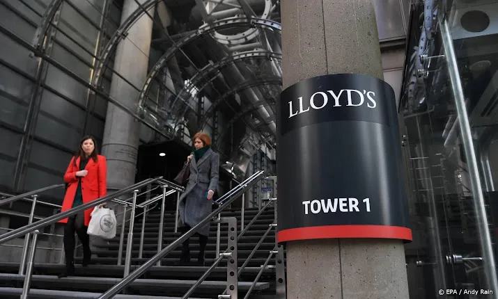 britse verzekeraar lloyds verzekert graantransport oekraine