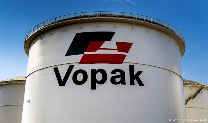 bronnen vopak en havenbedrijf in race voor bouw waterstofhaven