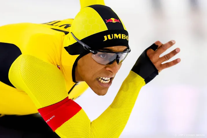 brons voor ntab op 500 meter 25e wereldbekerzege koelizjnikov