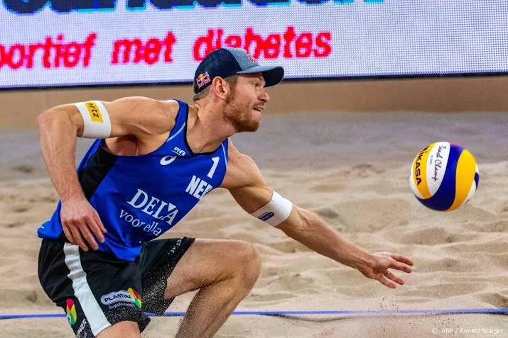 brouwer en meeuwsen verliezen halve finale