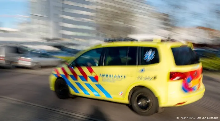 brugspringer maastricht overleden