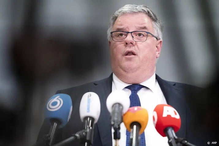 bruls opvang oekrainers zal om heftige keuzes vragen