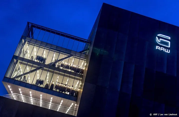 brussel akkoord met overname g star door amerikanen