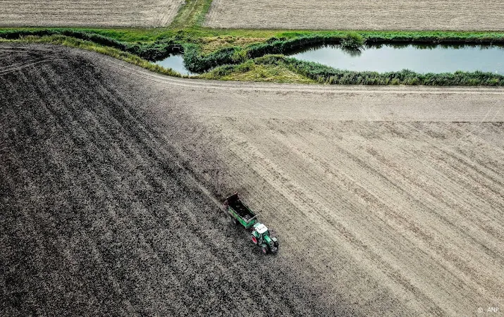 brussel belooft snel goedkeuring voor landbouwsubsidies nederland