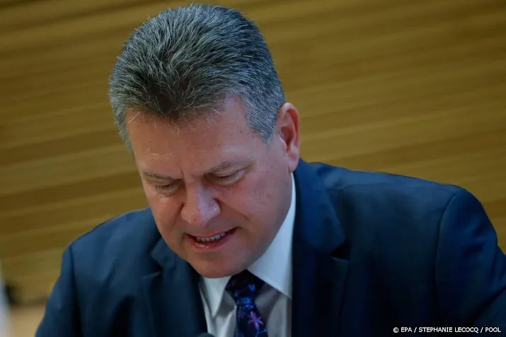 brussel blij met andere toon londen over noord ierland