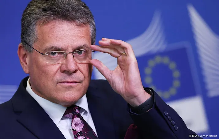 brussel eerste gezamenlijke europese gasinkoop succesvol