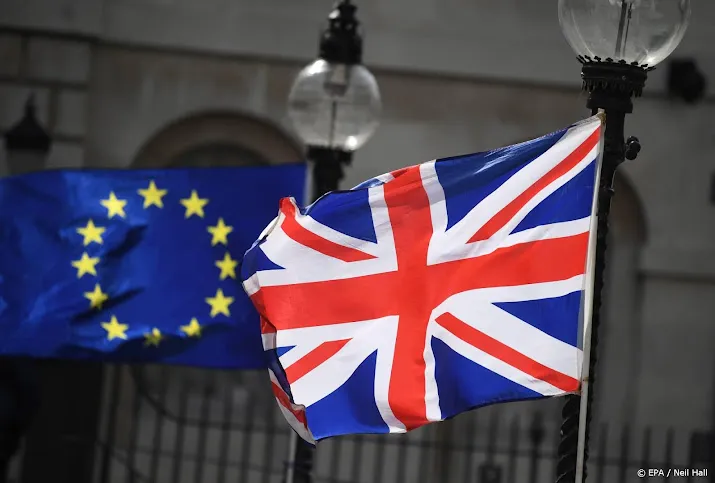 brussel en londen hervatten verzand overleg over noord ierland