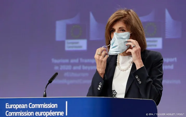 brussel hoopt op uitbreiding nederlands coronavaccinverbond