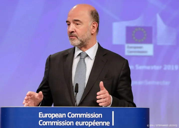 brussel meer investeringen in private sector