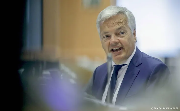 brussel ontevreden over uitblijven sjoemelvergoeding volkswagen