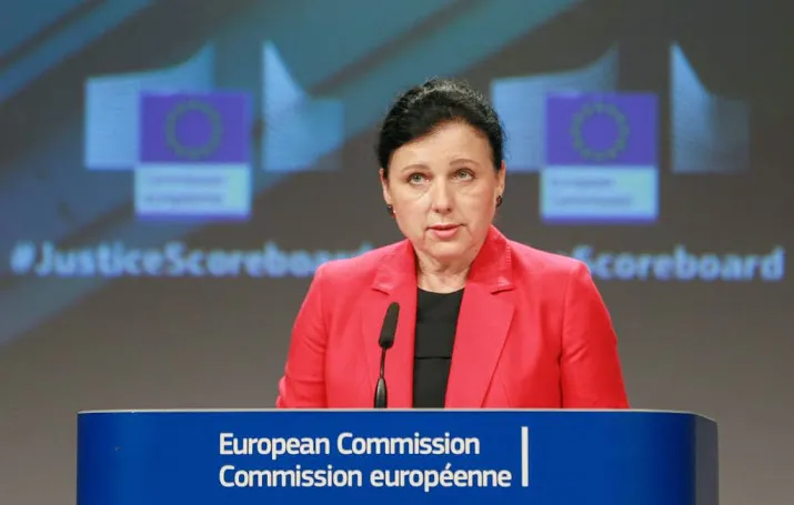 brussel teleurgesteld over vw in sjoemelzaak