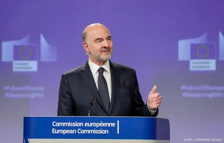 brussel verwacht akkoord over strafbank italie