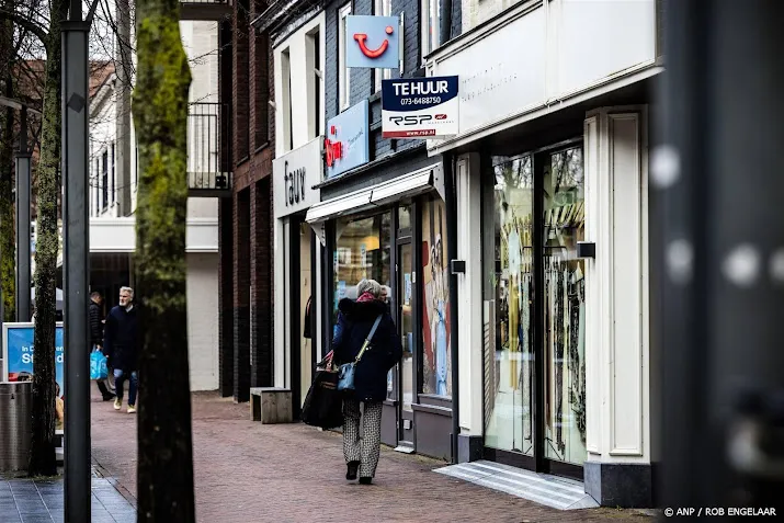 brussel verwacht lagere economische groei nederland