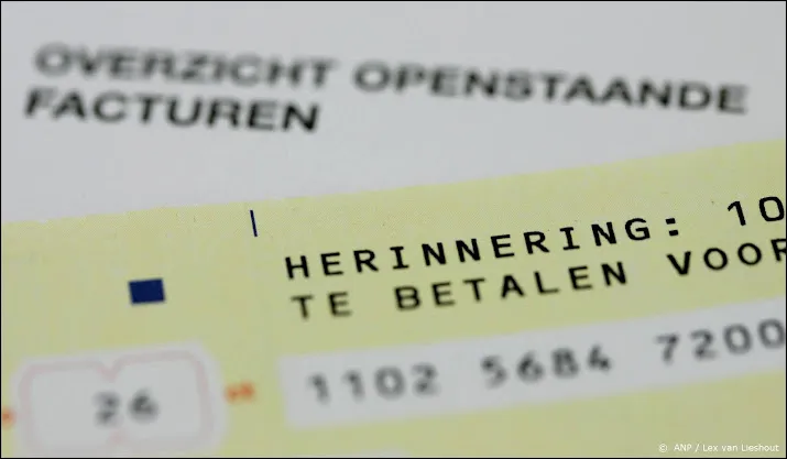 brussel wil btw via e facturering en pakt ook onlineplatforms mee
