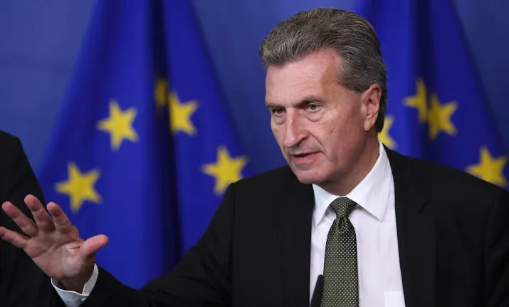 brussel wil geen apart budget eurozone