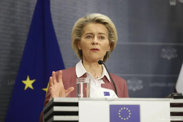 brussels investeringsplan als antwoord op chinas zijderoute