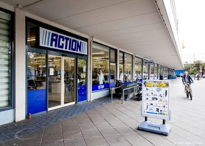 budgetketen action groeit door ondanks coronacrisis