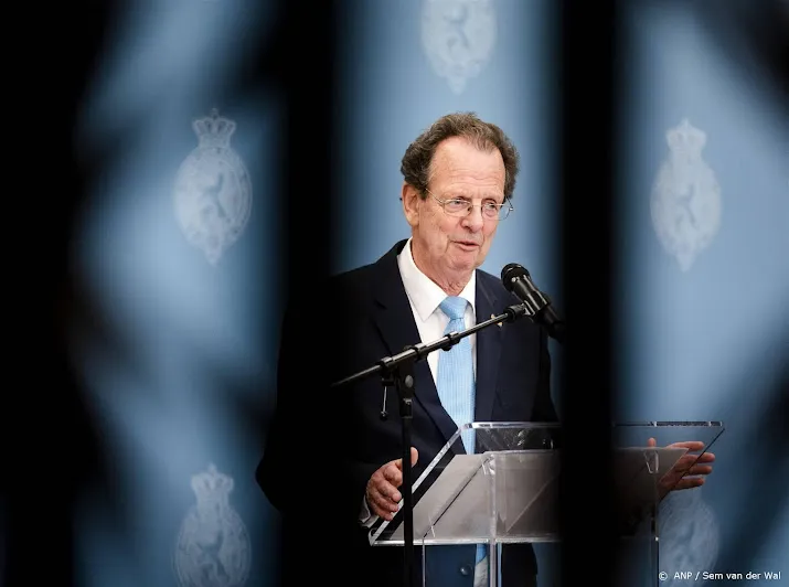 buitenlandse media nu al chaos na verkiezingen nederland