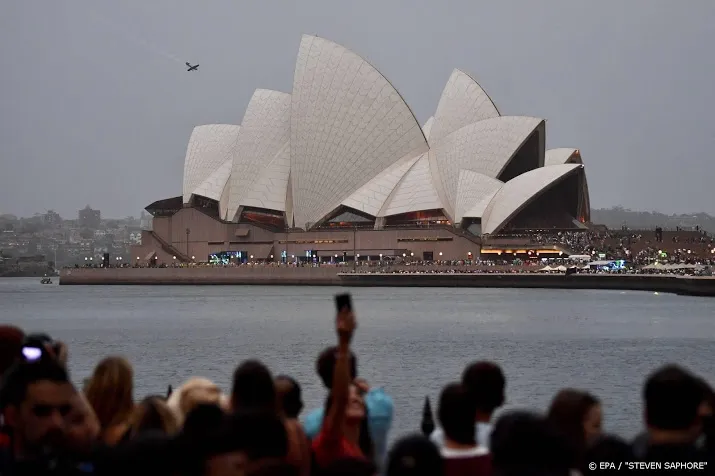 buitenlandse zaken adviseert reizigers niet naar sydney te gaan