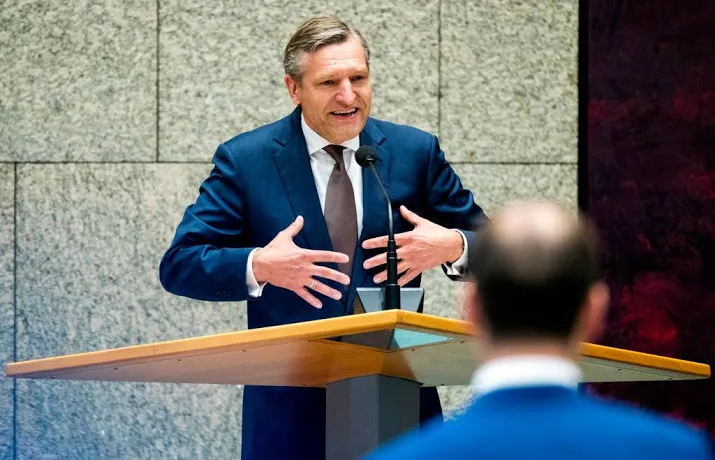 buma wil geen herinneringen ophalen