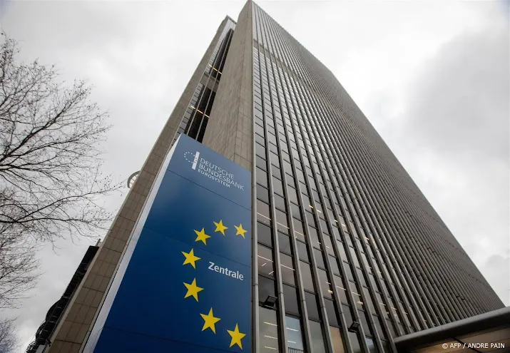 bundesbank groei duitse economie in lente na recessie in winter