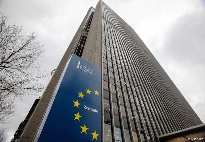 bundesbank somberder over groei duitse economie in 2024