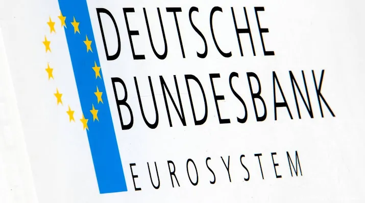 bundesbank waarschuwt voor recessie duitsland