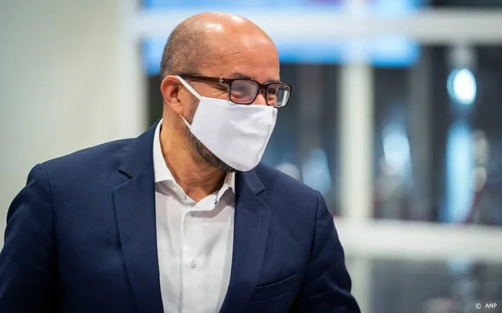 burgemeester arnhem even niet piepen over missen van vuurwerk