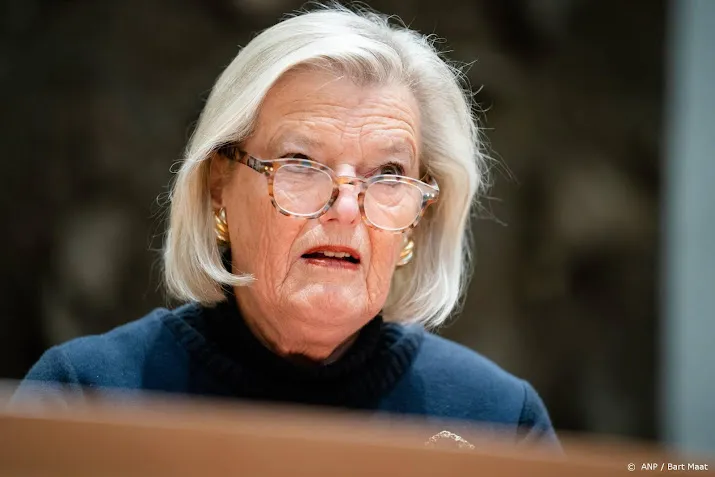 burgemeester bezorgd over onacceptabele situatie ter apel
