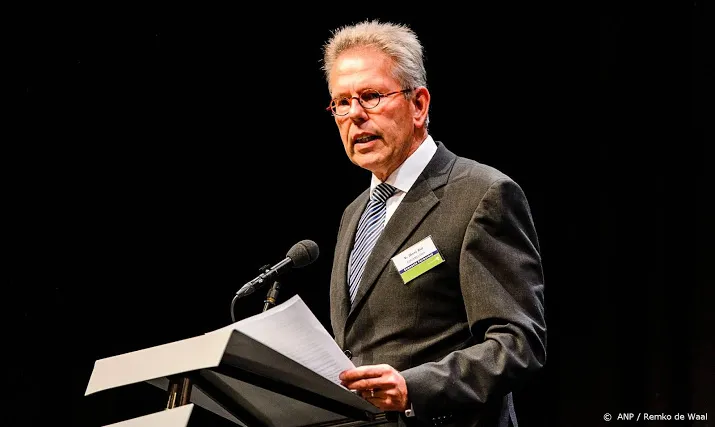 burgemeester purmerend verlaat vvd uit onvrede