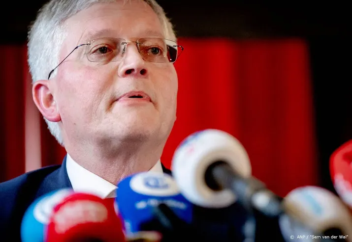 burgemeester tilburg matigen is het woord