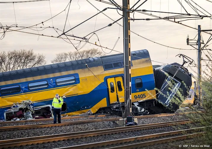 burgemeester voorschoten treinongeval ongelooflijk tragisch