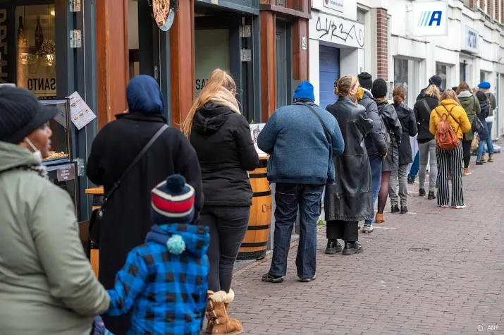 burgemeesters kom niet meer naar de binnenstad