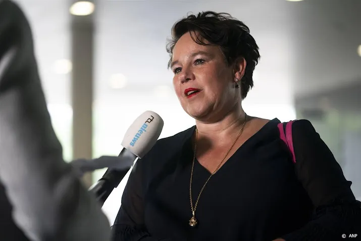 burgemeesters maak optreden tegen online rellen snel mogelijk