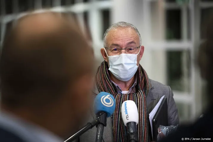 burgemeesters pleiten voor financiele steun horeca