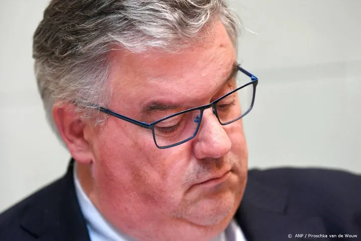 burgemeesters s middags bijeen in veiligheidsberaad